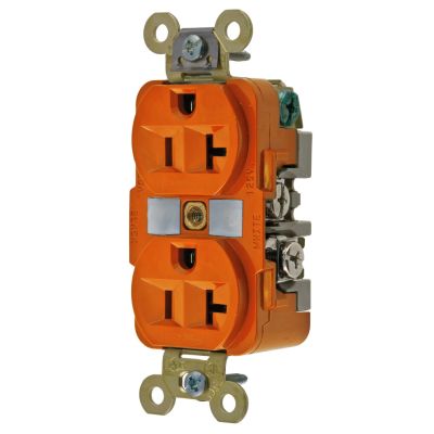 Hubbell Wiring HBL5362M4