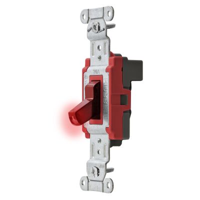 Hubbell Wiring SNAP1221PLRNA