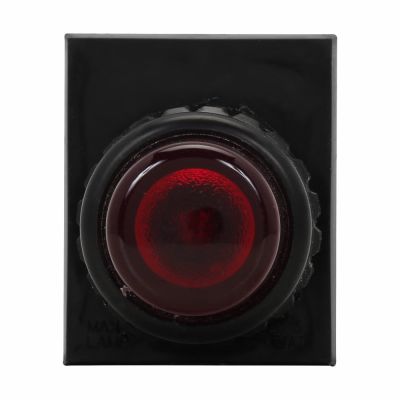 Eaton Crouse-Hinds N2PL10 J1 LED