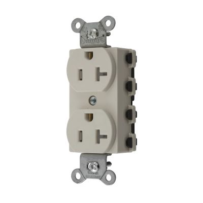 Hubbell Wiring SNAP5362LATRA