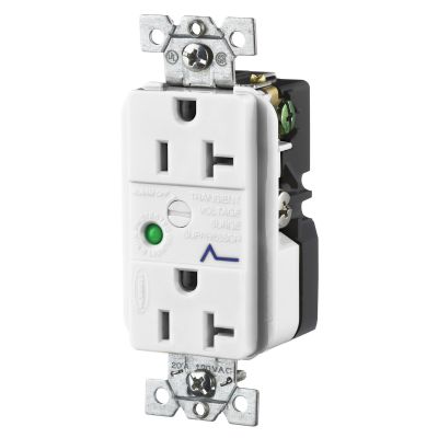 Hubbell Wiring HBL5360WSA