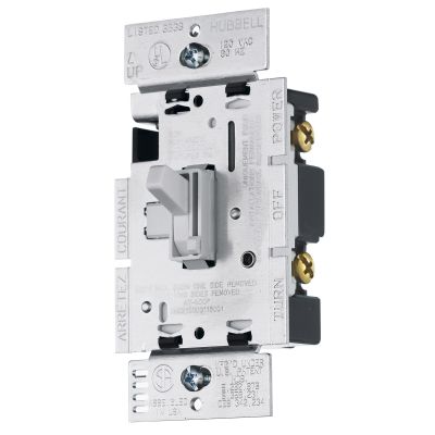 Hubbell Wiring RAY600PW