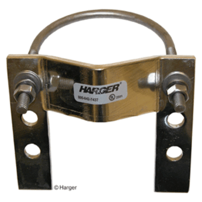 Harger UPC2.5/3