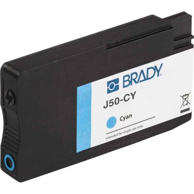 Brady J50-CY