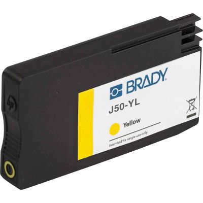 Brady J50-YL