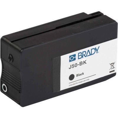 Brady J50-BK
