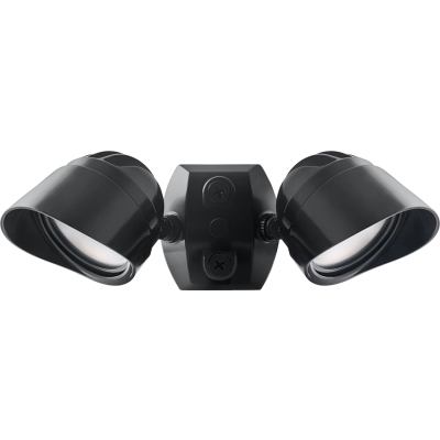 RAB Lighting BULLET2X12YA