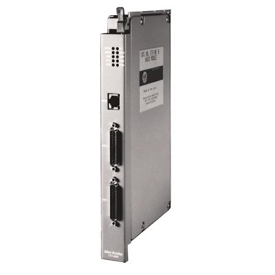 Rockwell Automation 1771-DBMEM1
