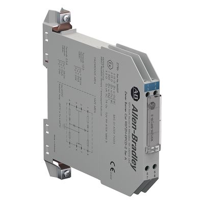 Rockwell Automation 937ZH-DPCD-2