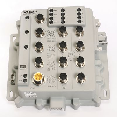 Rockwell Automation 1783-ZMS4T4E2TGP