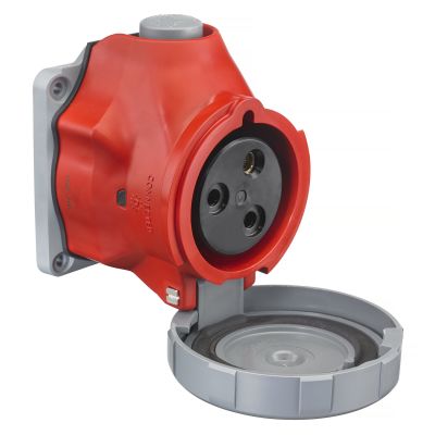 Hubbell Wiring HBLS360R7W