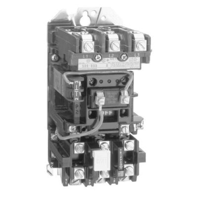 Rockwell Automation 509-BAF-1