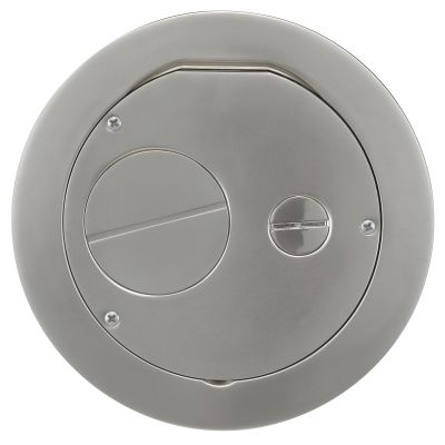 Hubbell Wiring S1R6FFCVRNKL