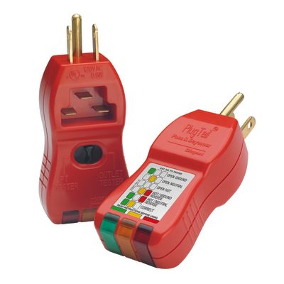 Legrand PTTESTER