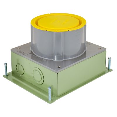 Hubbell Wiring S1SFBCR