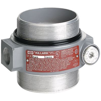 Hubbell Killark 2HKB