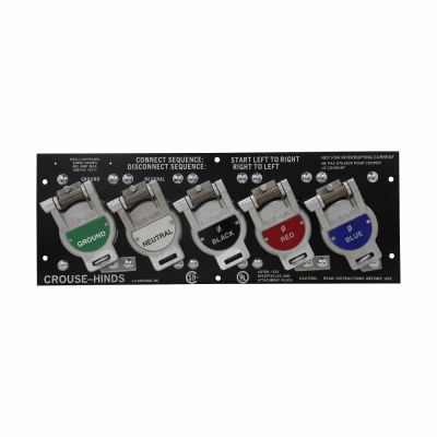 Eaton E0400-1661-NN
