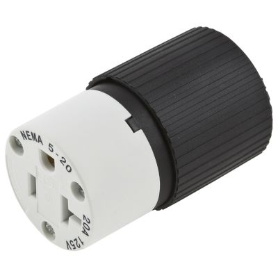 Hubbell Wiring 520SC