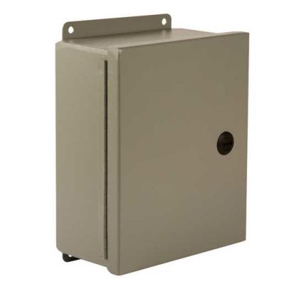 Hubbell Wiegmann BN4141206CHQT