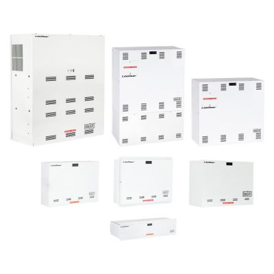Hubbell Lighting LG125S