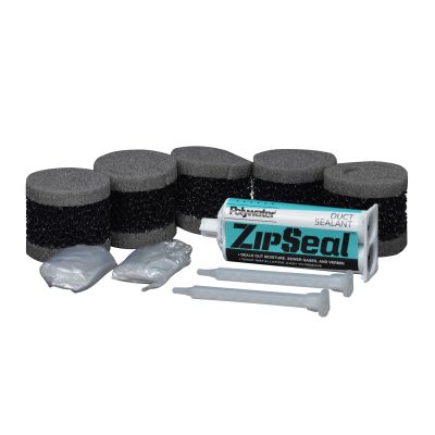 American Polywater ZIP-50KIT1