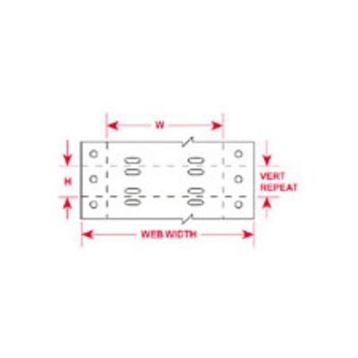 Brady BT-508-WT-2050