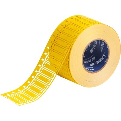 Brady HSNX-400-2-YL