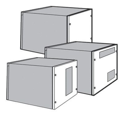 nVent Hoffman PCS5A8R