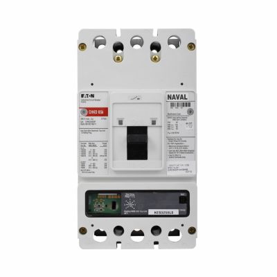 Eaton Cutler-Hammer CHKD3400FK03P24X15