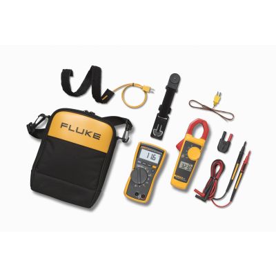 Fluke Corporation FLUKE-116/323-KIT
