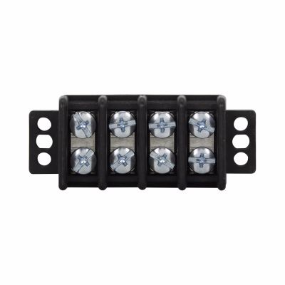 Eaton Bussmann Inc. TB345-06