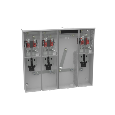 Milbank U5903-X-KK-BLG