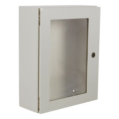 Hubbell Wiegmann N412161206WCLG