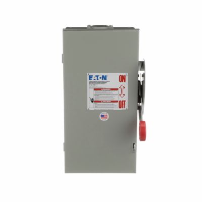 Eaton Cutler-Hammer DCU1061FPM
