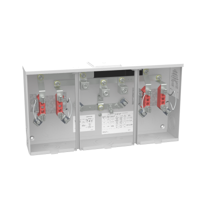 Milbank U1252-X-K3-IL