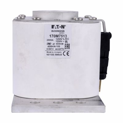 Eaton Bussmann Inc. 170M7513