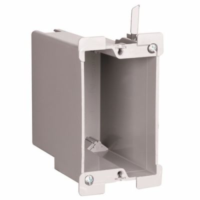 Legrand S122W