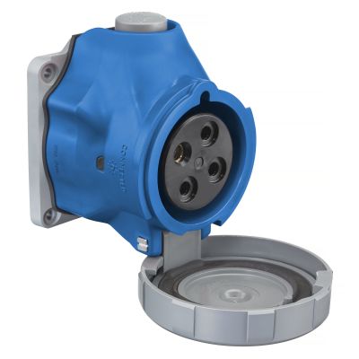 Hubbell Wiring HBLS460R9W