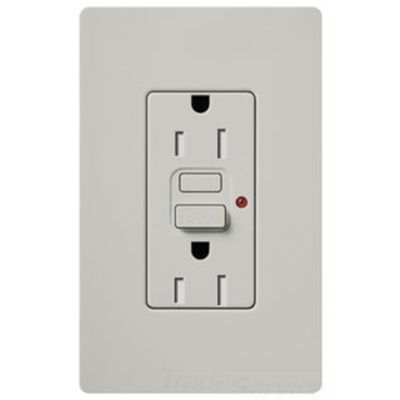 Lutron SCR-15-GFTR-PD