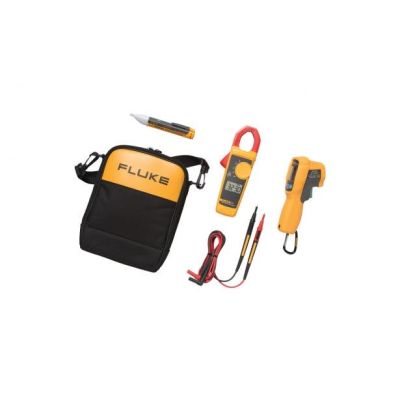 Fluke Corporation FL62MAX+/323/1AC