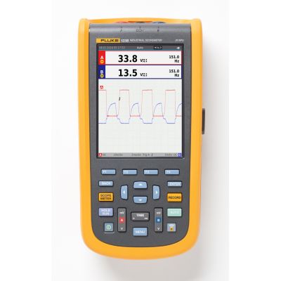 Fluke C120B