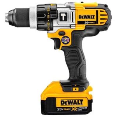 Dewalt DCD985M2