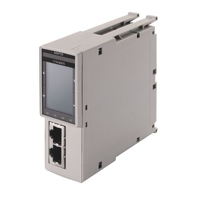 Rockwell Automation 1719-AENTR