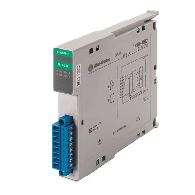 Rockwell Automation 1719-OB2