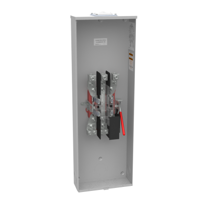 Milbank U1079-RXL-K3-K2-IL