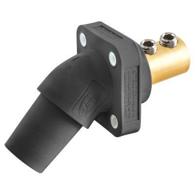 Hubbell Wiring HBLFRABK