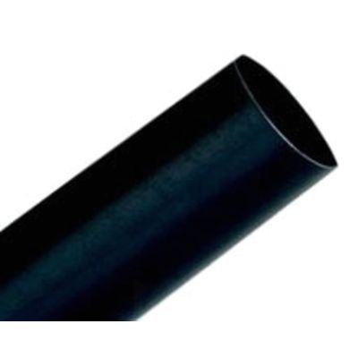 3M FP301-1-1/2-48\"-Black-24-Pcs