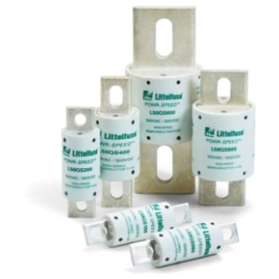Littelfuse L50QS325