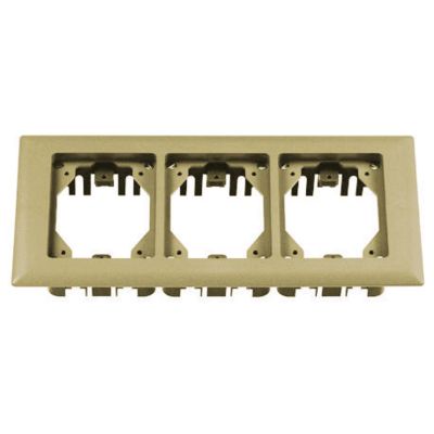 Hubbell Wiring PFBRFI3