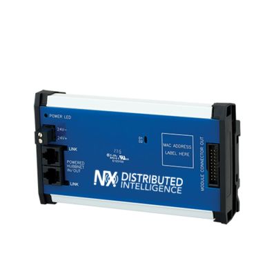 Hubbell Lighting NXENC-D